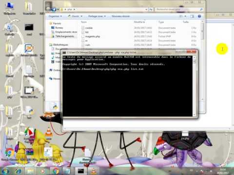 auto exploit rce vuln 2017