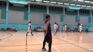 驍籃2014夏聯192698 4 1