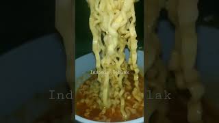 Indomie Seblak Pedas Mantul  shorts seblak indomie