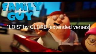 "LOIS" by GLORB [Extended Verses]