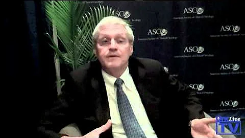 Dr. Kris Discusses Patient Acceptance of Mutation Testing