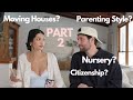 Pregnancy Q&A: PART 2: Answering All Your Questions