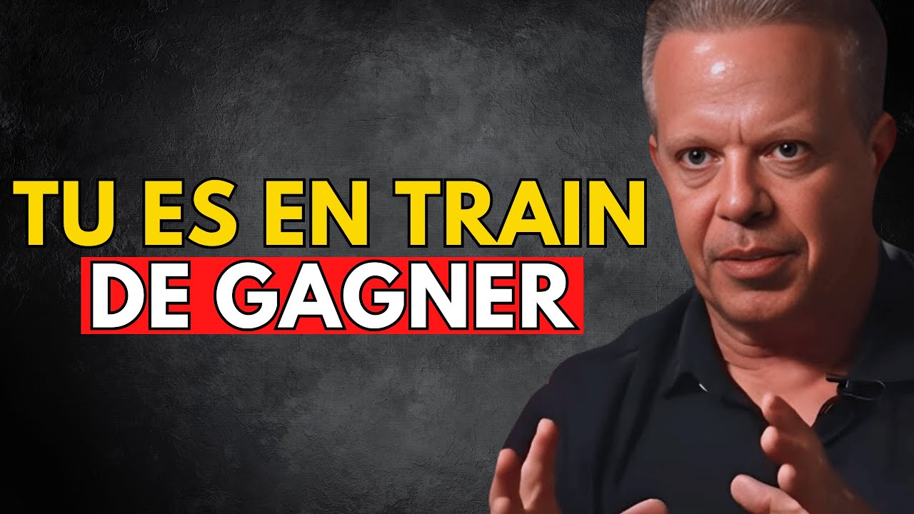 Si tu vois ceci, tu entres dans ta saison de renouveau – Joe Dispenza