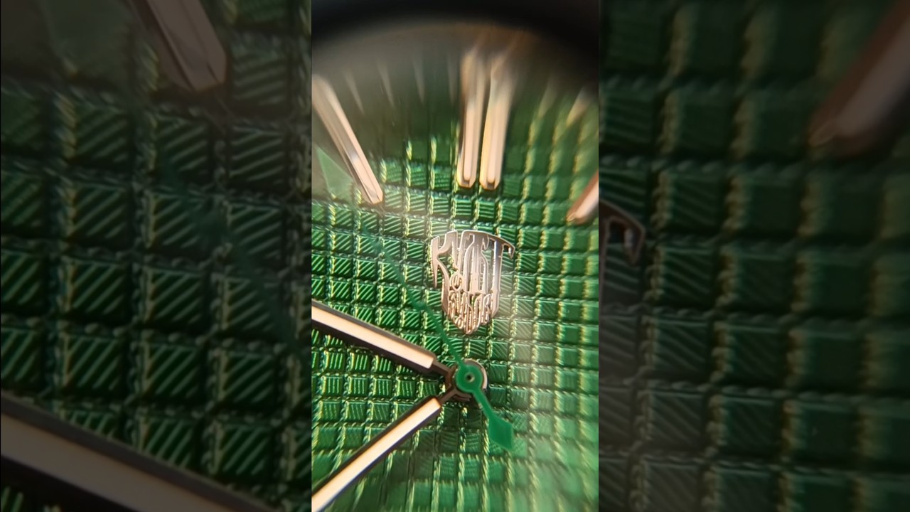 Кастомные часы для стоматолога💪 Seiko Mod в стиле Tissot Prx