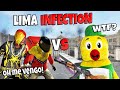 LIMA INFECTION Left 4 Dead 2 Loquendo Versus LIMA INFECTION Left 4 Dead 2 Loquendo Versus