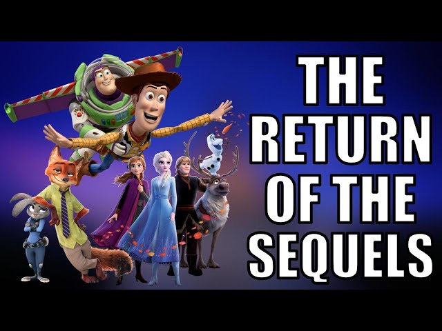 Frozen 3, Toy Story 5, and Zootopia 2 Officially in the Works at Disney -  Geekdom-MOVIES!