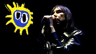 PRIMAL SCREAM - Higher Than The Sun [TRNSMT: 2021]