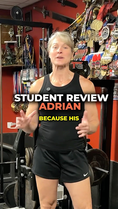 What advice would you give Adrian?