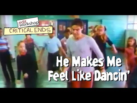 documentary-editor-tom-haneke,-ace-on-"he-makes-me-feel-like-dancin'"