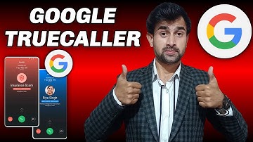 Baap of Truecaller | How To Install Google Phone App | Google Verified Call Feature |