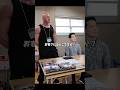 【0人】猫イベントに出た悪役レスラーの末路