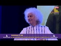 Capture de la vidéo In Conversation With Pandit Shiv Kumar Sharma And Rahul Sharma | India Music Summit 2019