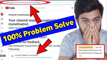 Unfortunately, your channel wasn