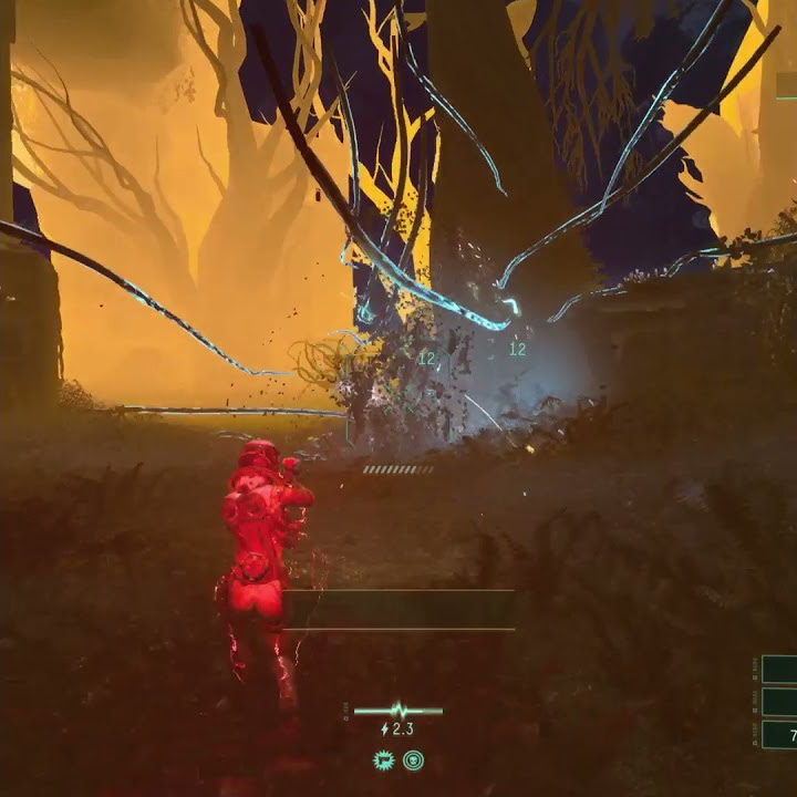 LOVE THIS GAME ALREADY! | Returnal PS5 Gameplay