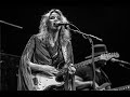 Ana Popovic-Slide guitar