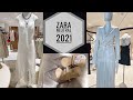 ZARA LATEST COLLECTION 2021 *Spring/Summer NEUTRAL!!* SHOP WITH ME