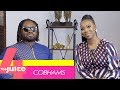 Cobhams Asuquo on The Juice | S4E09