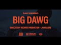 Caly dinero  big dawg   clip officiel 