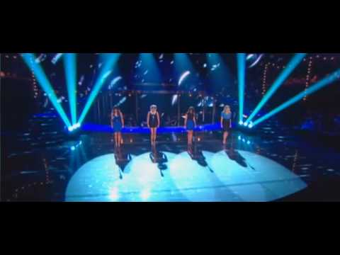 Over the rainbow - Final 20 - Group 4 Pop - YouTube