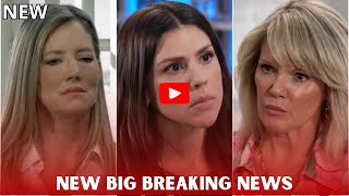 "Shocking General Hospital Spoilers: Dex & Molly's Heartbreak Turns to Parenthood?! 😭💔"
