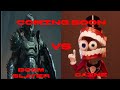 Doom Slayer vs Caine (Coming Soon)