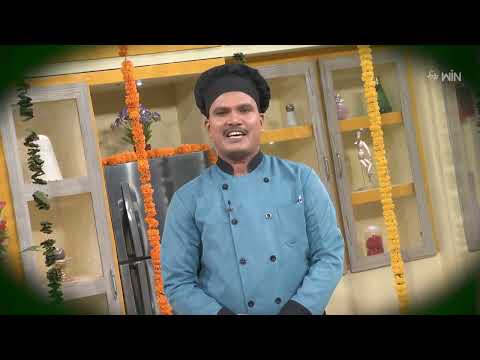 Kitchen Mantra | కిచెన్ మంత్ర  | Mon - Wed  08:15 PM | 9th Apr 2024 | Latest Special Promo - ETVABHIRUCHI