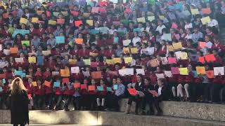 Herşey Seninle Güzel - Bursa Özel Tuçsiper Okulları