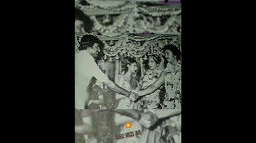 💥Rajinikanth visit kamal Hassan Marriage💞 | Throwback and rare picture #rajini #kamal #viral #old