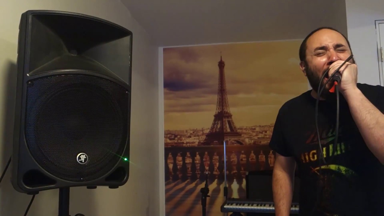 Starstream Live (8-25-18)