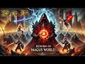 Reborn in magus world episode 26 to 30 | FS NOVEL EXPLAINER
