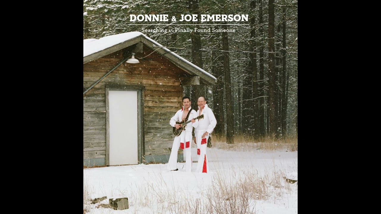 Donnie & Joe Emerson – Baby Baby - song and lyrics by Donnie & Joe Emerson | Spotify