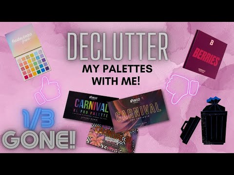 2022 DECLUTTER |