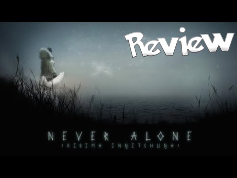 Never Alone Review