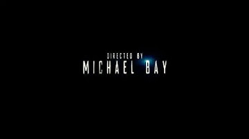 Transformers 4 (2014) end credits ver.1