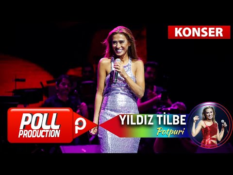 Yıldız Tilbe - Potpuri (Delalım,Muratgilin Damından Atlayamadım,Mardin Kapı Şen Olur)