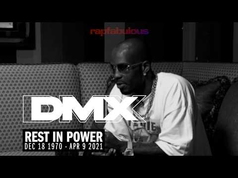RIP DMX — Legacy, The Industry & Spellbound
