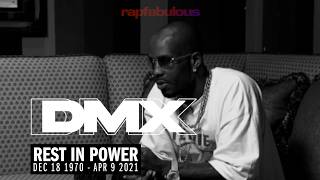 RIP DMX — Legacy, The Industry & Spellbound