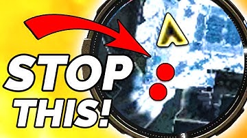 TIPS TO STAY ALIVE IN BLACK OPS 4 - MAIN REASON YOUR DYING!!