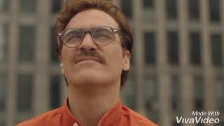 كايروكي - كل حاجة بتعدى  فيلم her