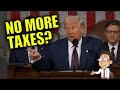 Understanding Trump's Tax Reform Proposals