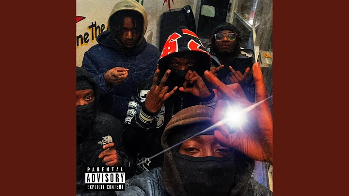 Cypher (BONUS) (feat. SiahDaGenerxl, NEEF EBK, DKILLAH18 & P5IVE30)