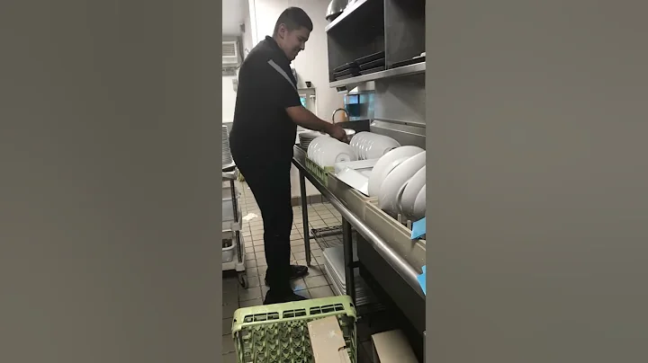 Fastest dishwasher