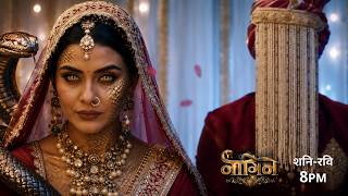 Naagin 7 Today NEW PROMO 23rd May 2026 | Today Episode |