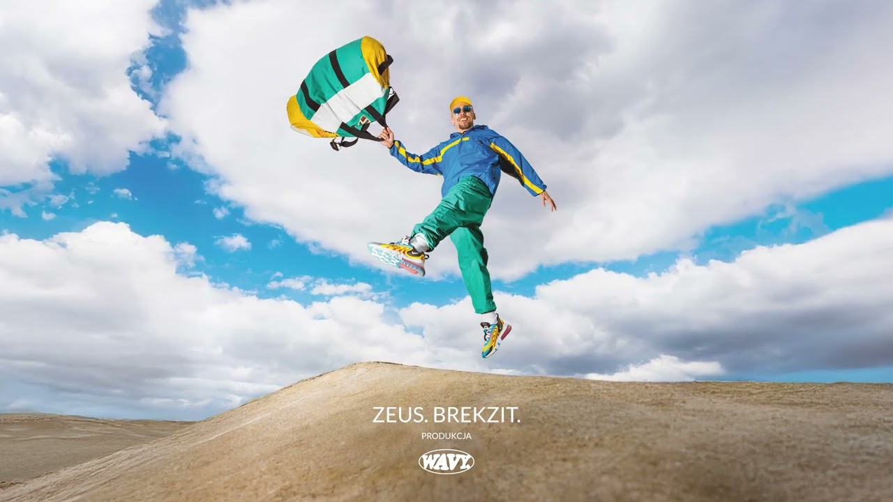 Watch ZEUS - QUOKKA (prod. WAVY.) (utwór z albumu "BREKZIT.") on YouTube Watch ZEUS - QUOKKA (prod. WAVY.) (utwór z albumu "BREKZIT.") on YouTube