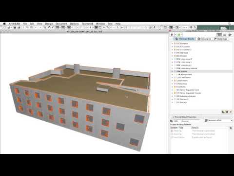 Video: Hot BIM Summer 2017: Keputusan GRAFISOFT Summer School