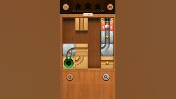 Unblock Ball Level 26 #UnblockBall #game