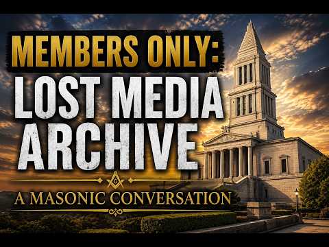 A Masonic Conversation with Dr. Rex R. Hutchens PHD