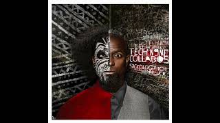 Tech N9ne - Red Nose (Clean)