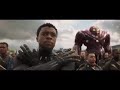 Alex Boyé - Warrior Song (Black Panther Fan Clip)