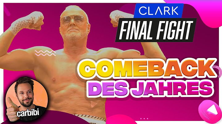 Stefan Raab ist zurück im TV mit "PA AUFS MAUL" !!! Boxkampf gegen Regina Halmich x Carbibi Talks